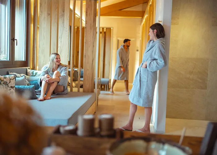 Borgo Dei Gatti Albergo Diffuso & Spa