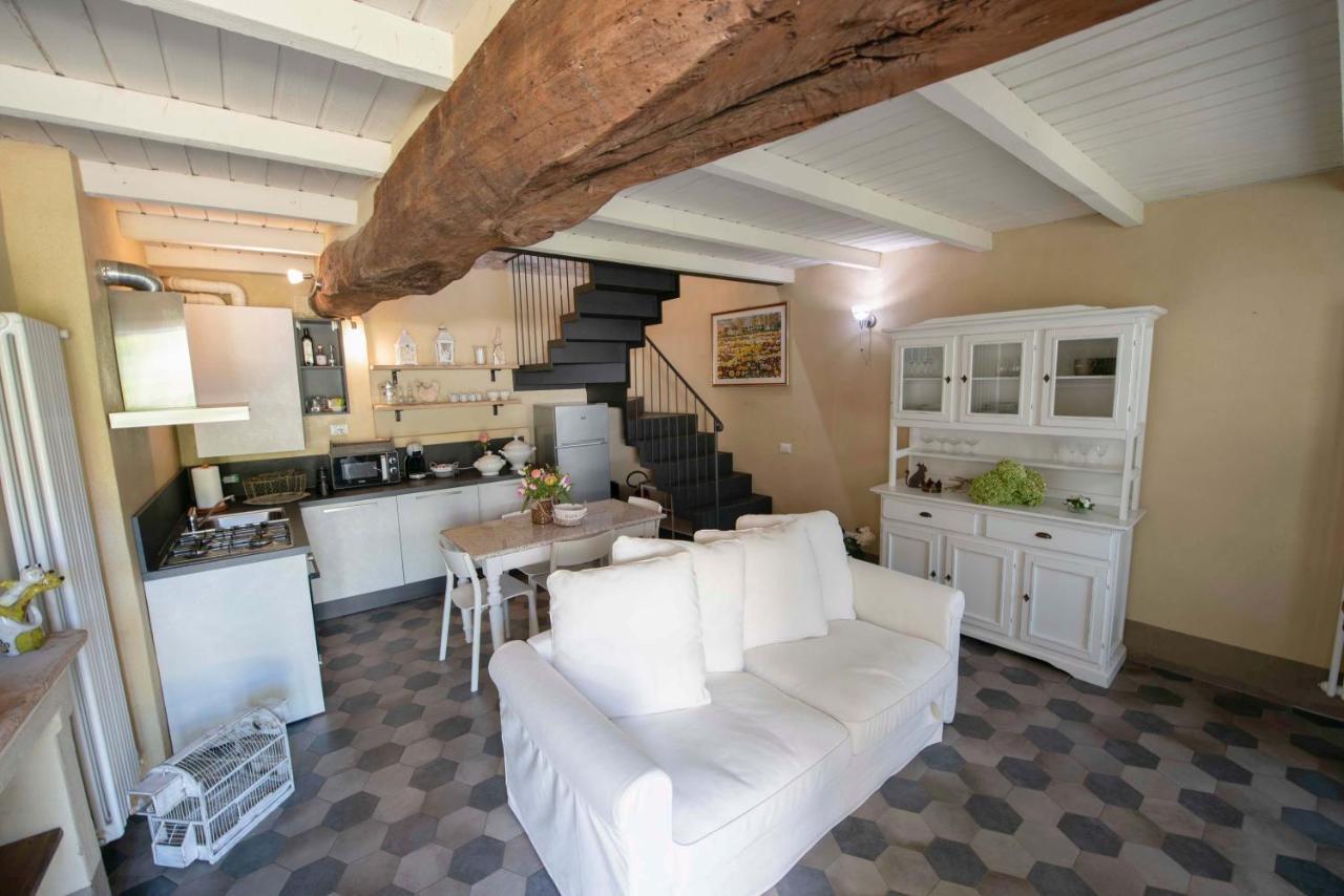 Borgo Dei Gatti Diffuso & Hotel Golferenzo