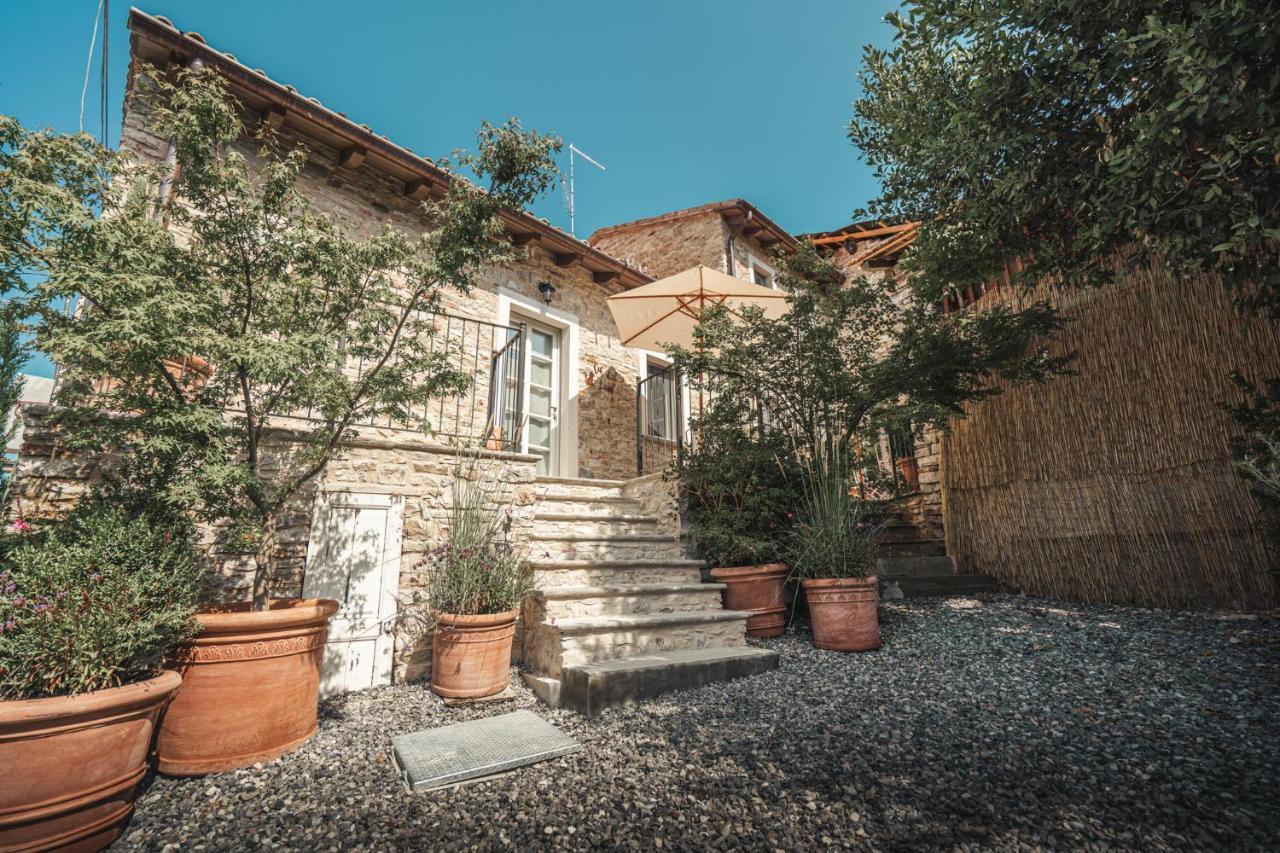 Hotel Borgo Dei Gatti Diffuso & Golferenzo
