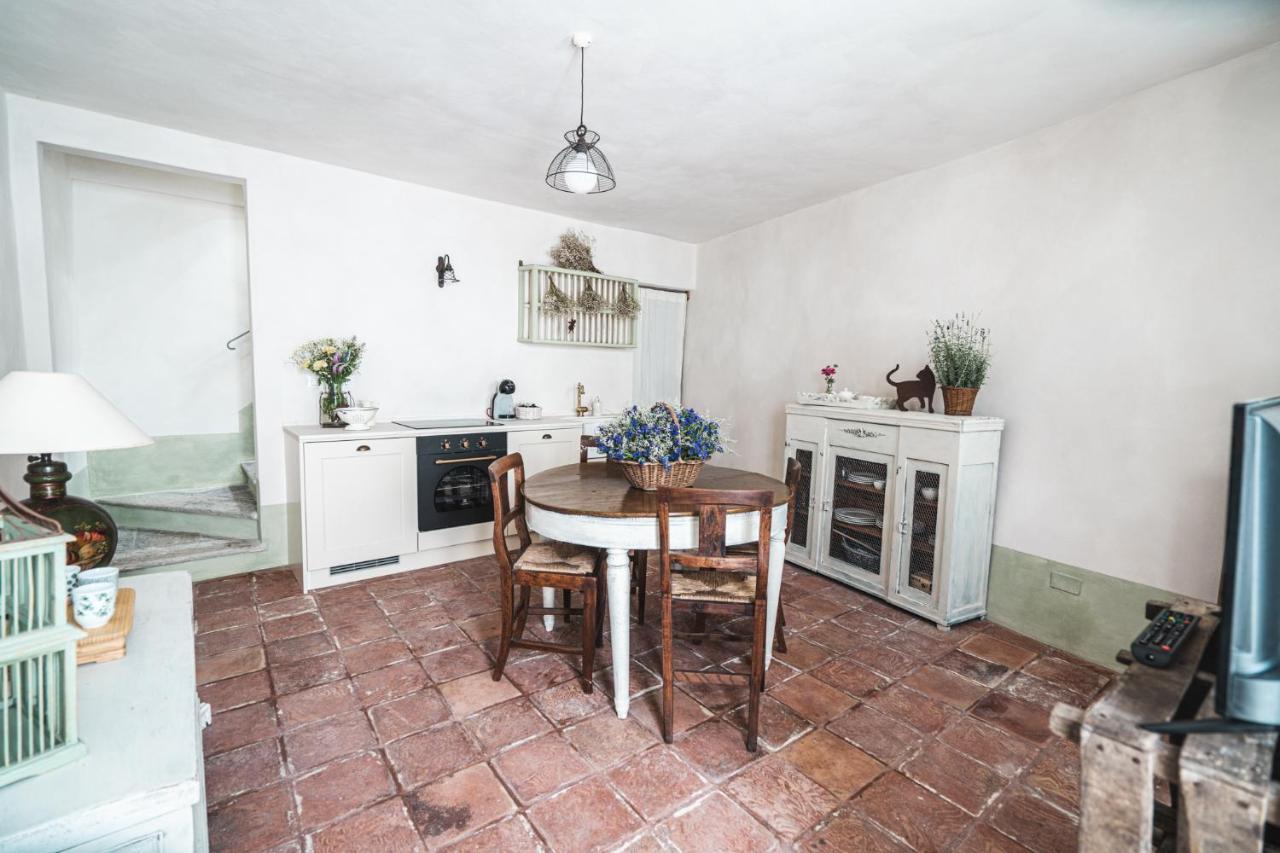 Borgo Dei Gatti Diffuso &