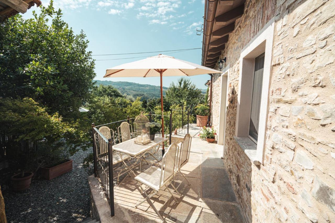 Hotel Borgo Dei Gatti Diffuso & Golferenzo