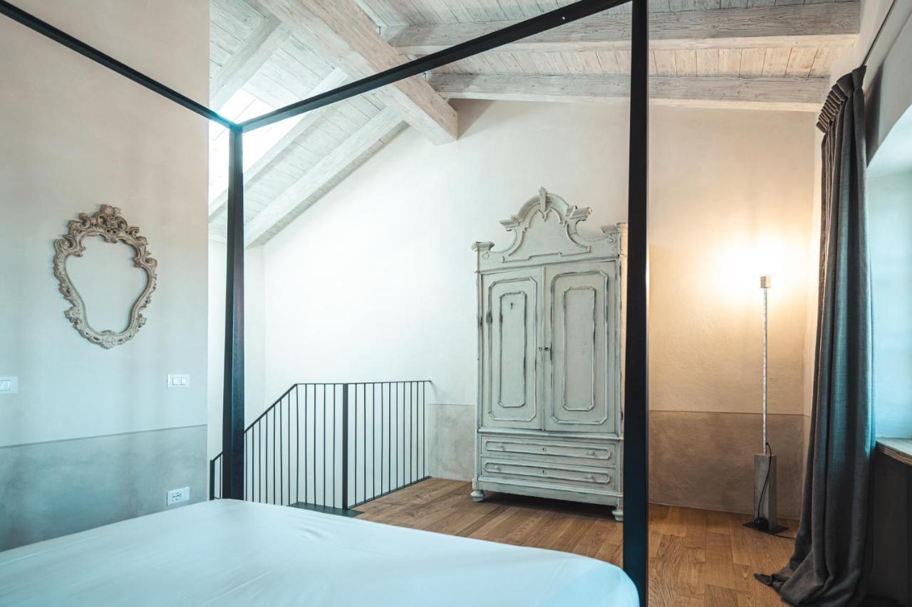 Borgo Dei Gatti Diffuso & Hotel Golferenzo