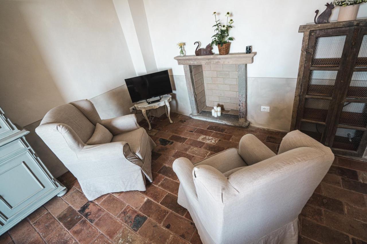 Borgo Dei Gatti Diffuso &