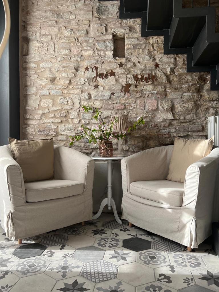 Borgo Dei Gatti Diffuso &