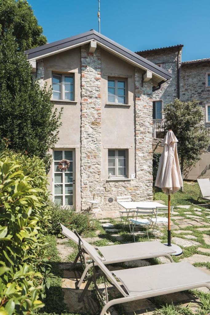 Borgo Dei Gatti Diffuso & Hotel
