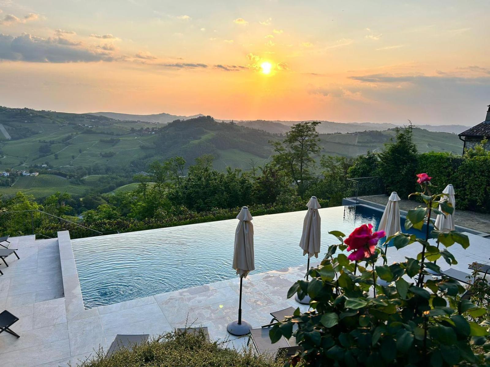 Borgo Dei Gatti Diffuso & * Golferenzo